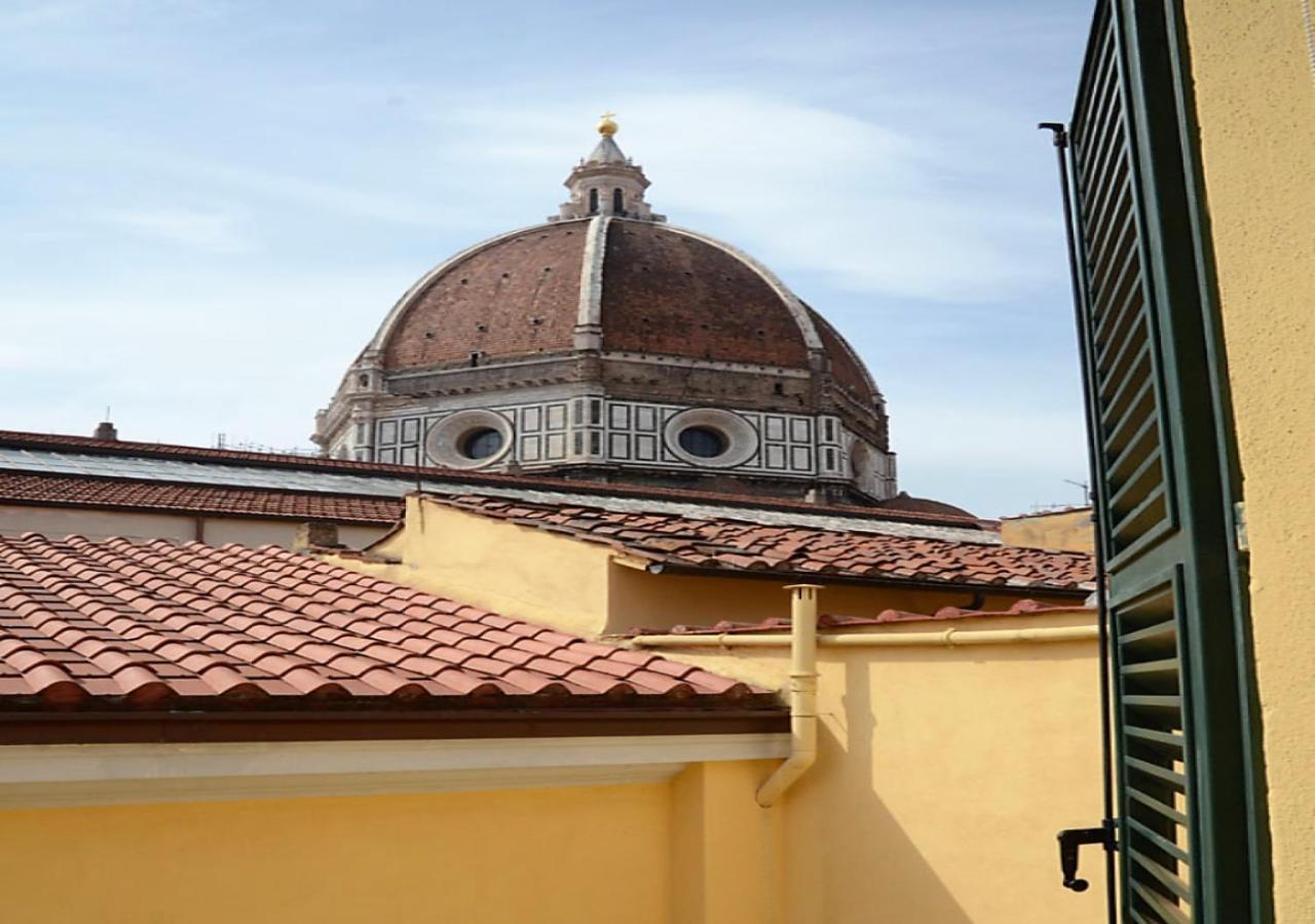 Appartamento Michelangelo Al Duomo - Residenza Bufalini Firenze
