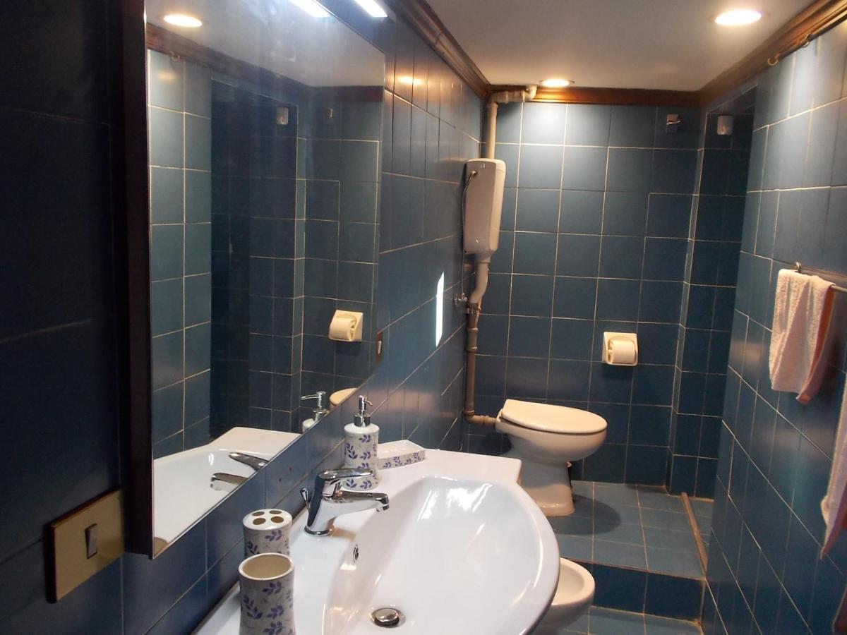 Del Campuccio Apartment Florence