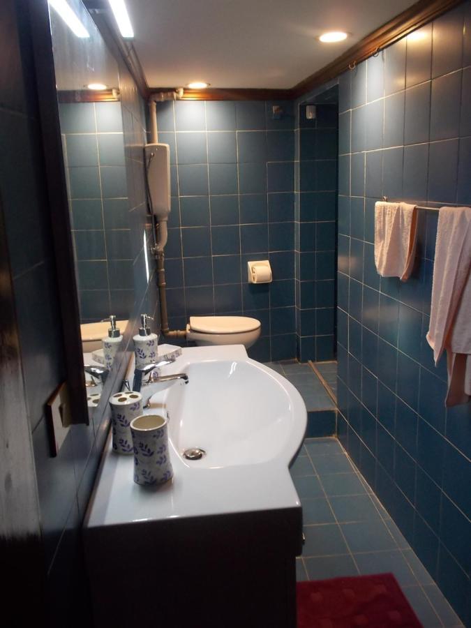 Apartment Del Campuccio