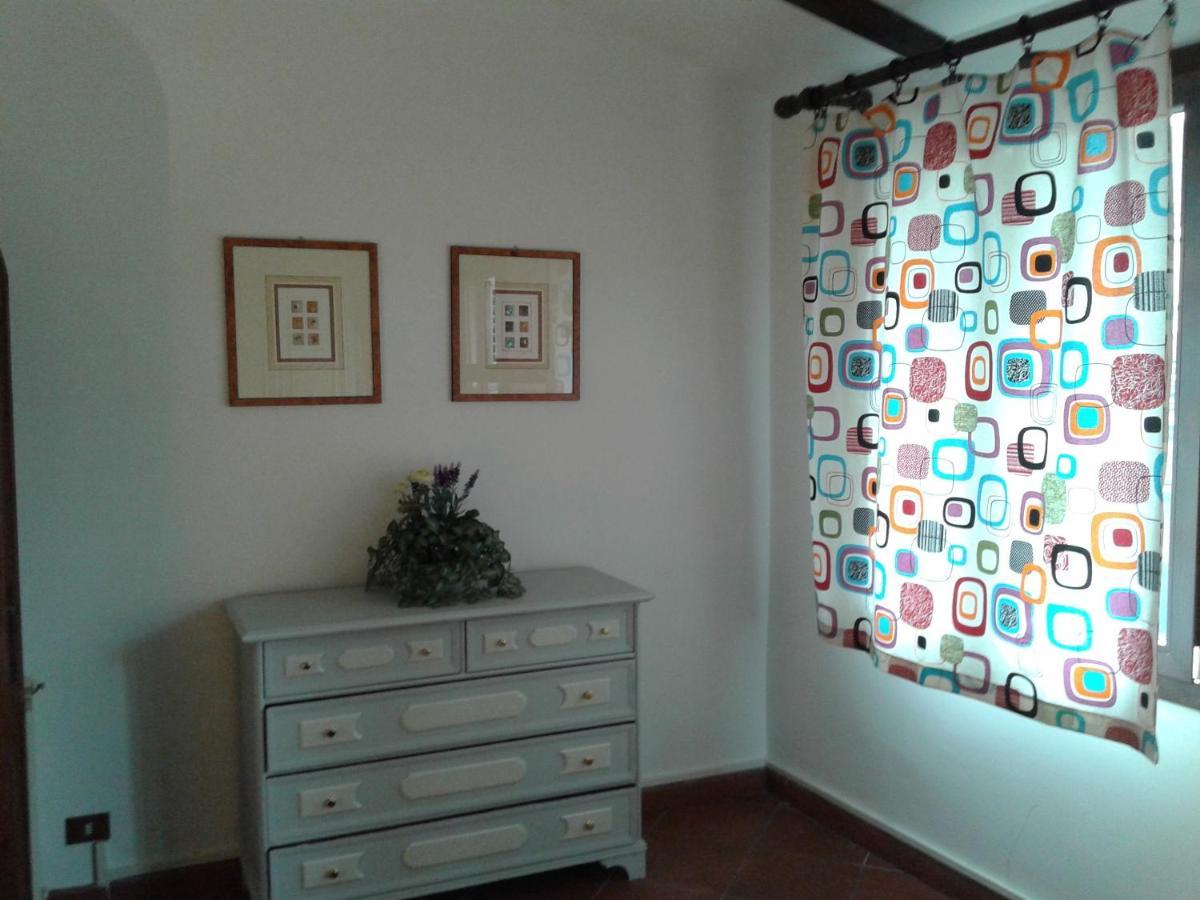 Del Campuccio Apartment Florence