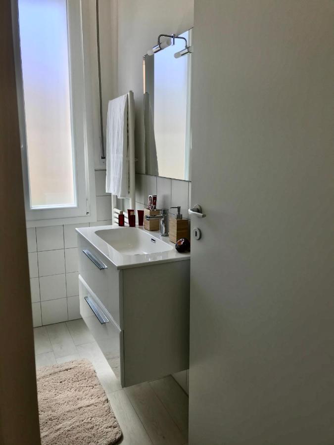 Locchi Suite_ Careggi/meyer/tramvia A Due Passi! Apartment Florence