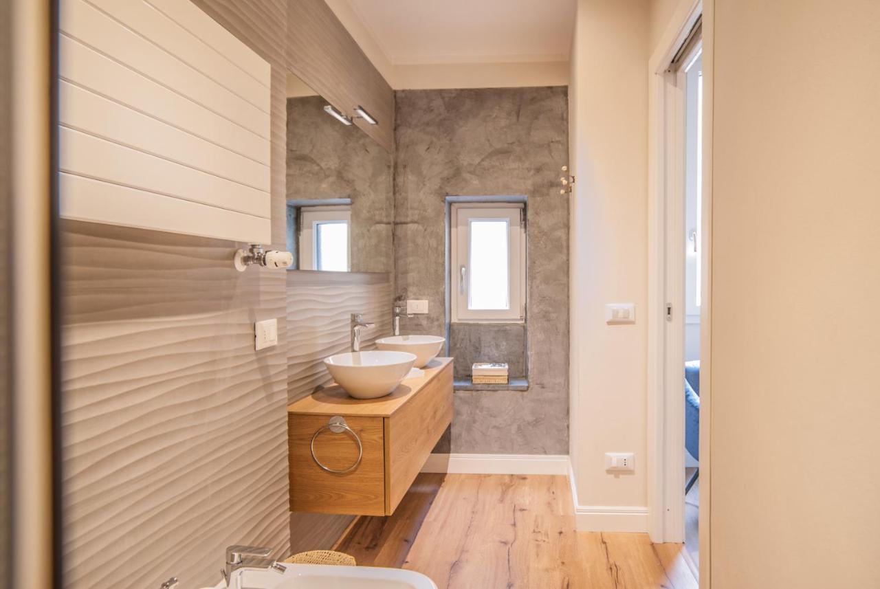 Condotta Appartamento Firenze