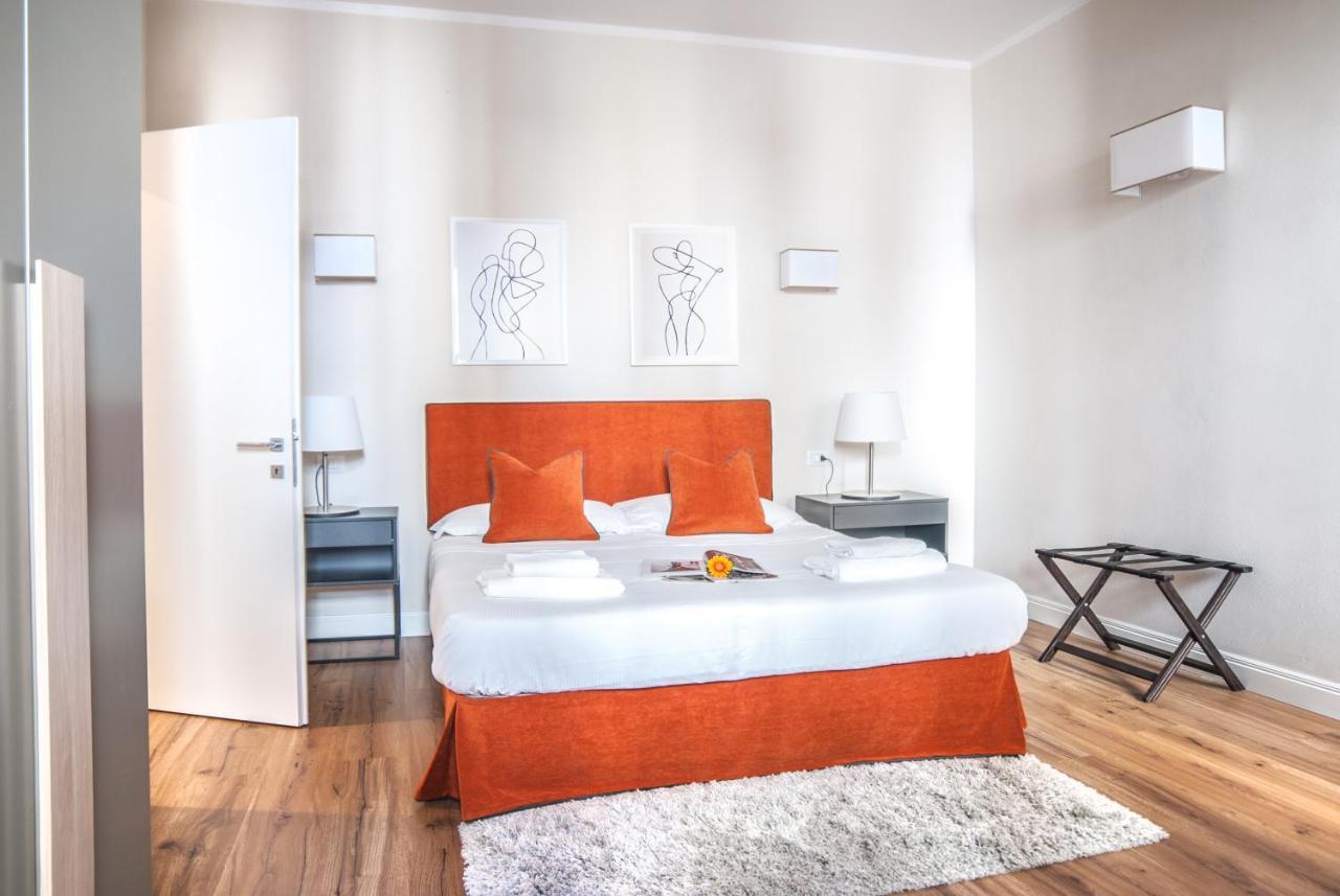 Condotta Appartamento Firenze