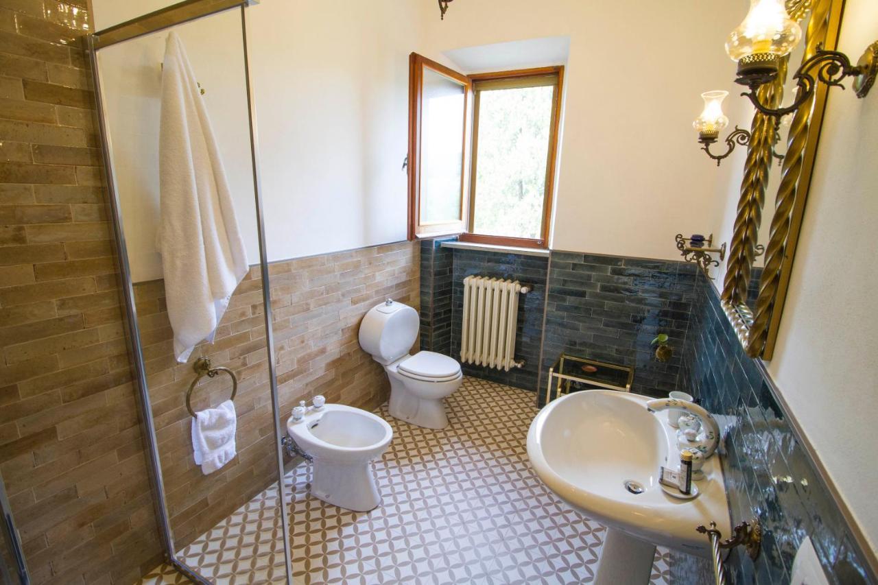 Bed & Breakfast Palazzi