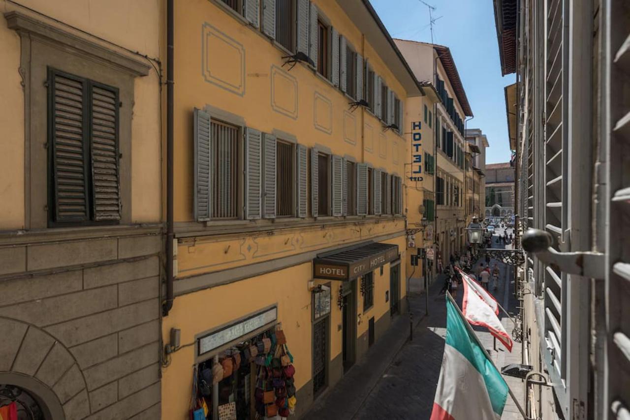 Sant'antonino Apartment