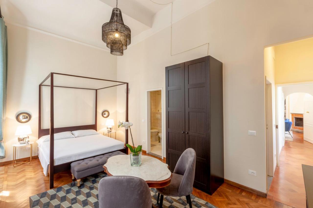Santa Croce Cozy Appartamento *