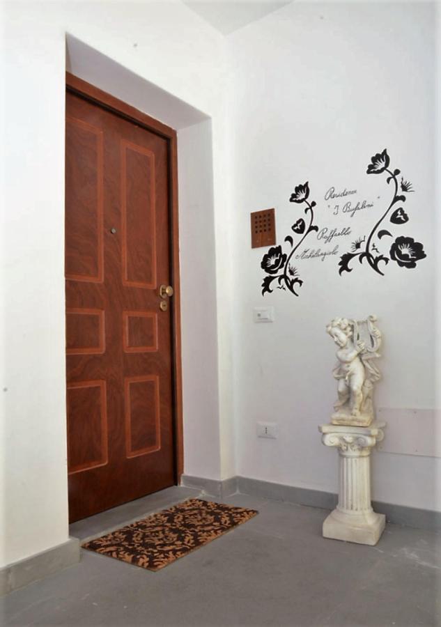 Raffaello Al Duomo - Bufalini Apartment