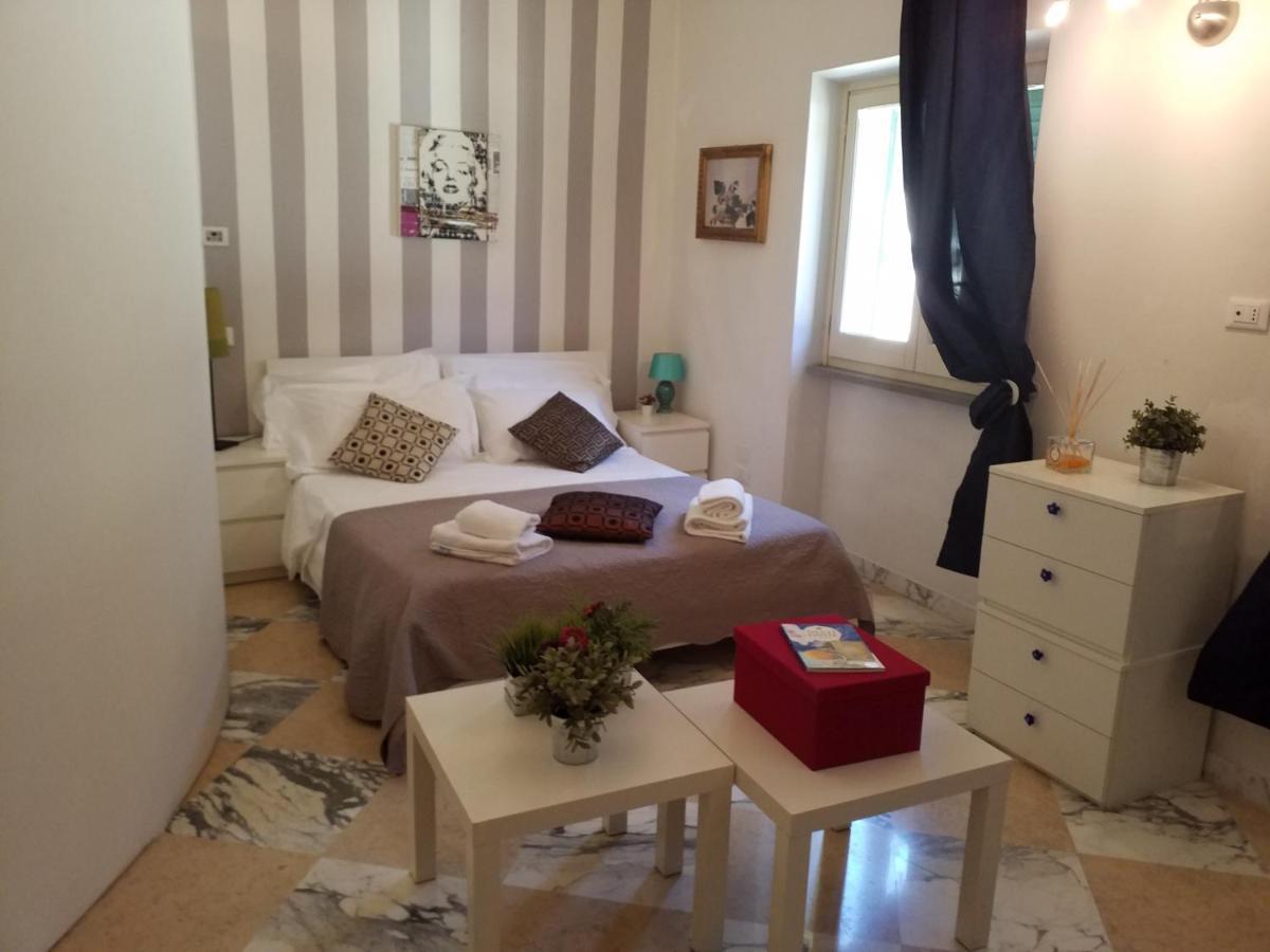 Raffaello Al Duomo - Bufalini Apartment
