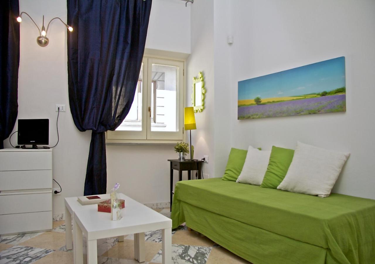 Raffaello Al Duomo - Bufalini Apartment
