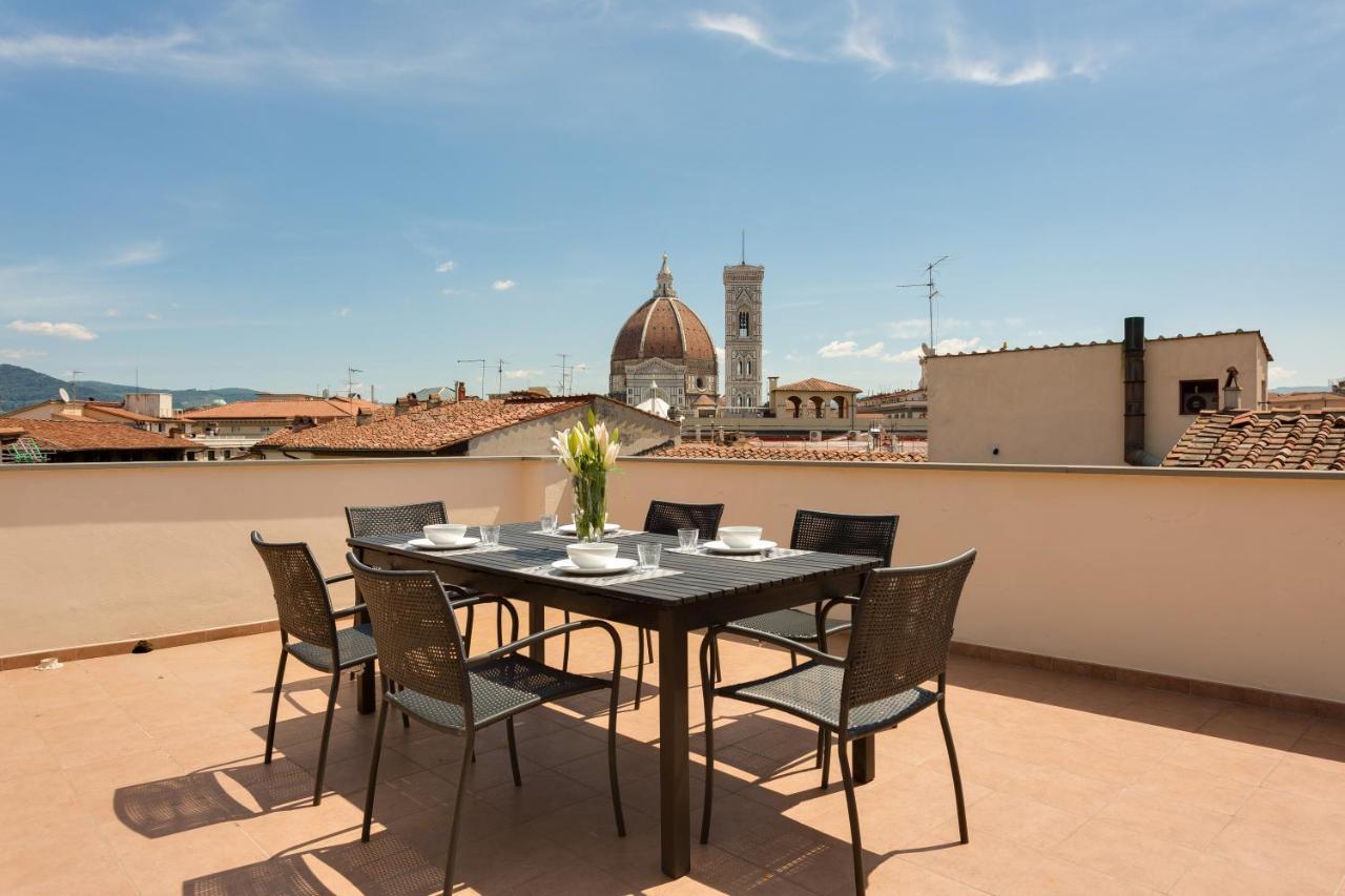 - Rondinelli Terrace Apartment Florence