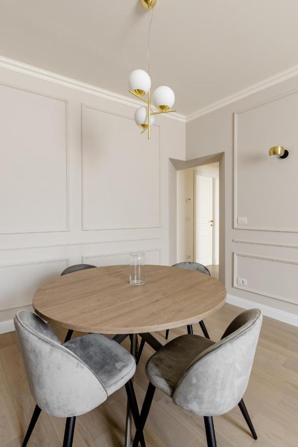 Apartment Art Luxury Santo Spirito *