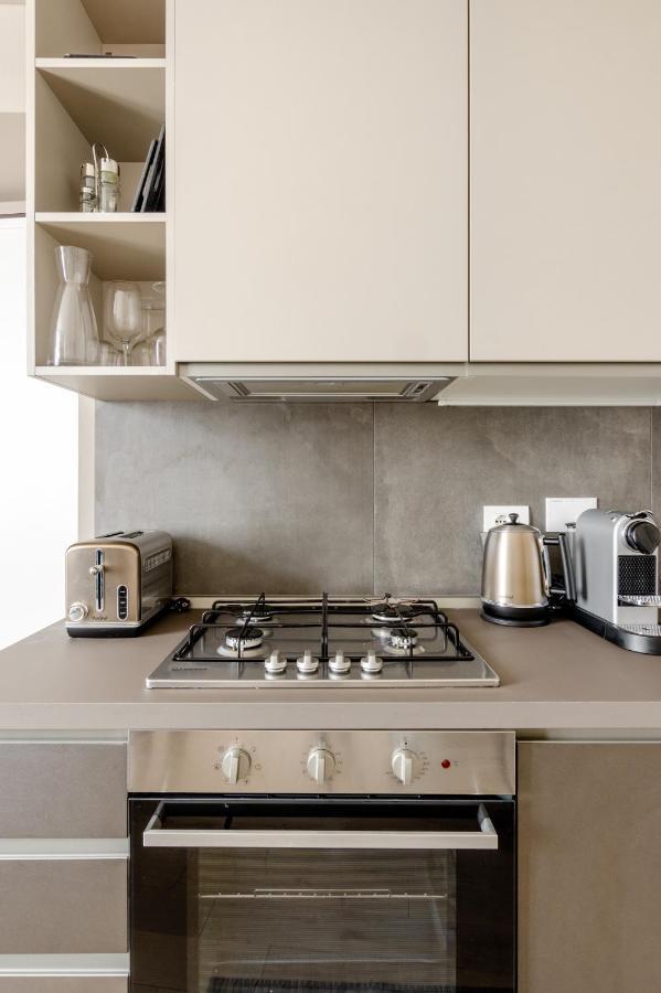 Art Luxury Santo Spirito Apartment *