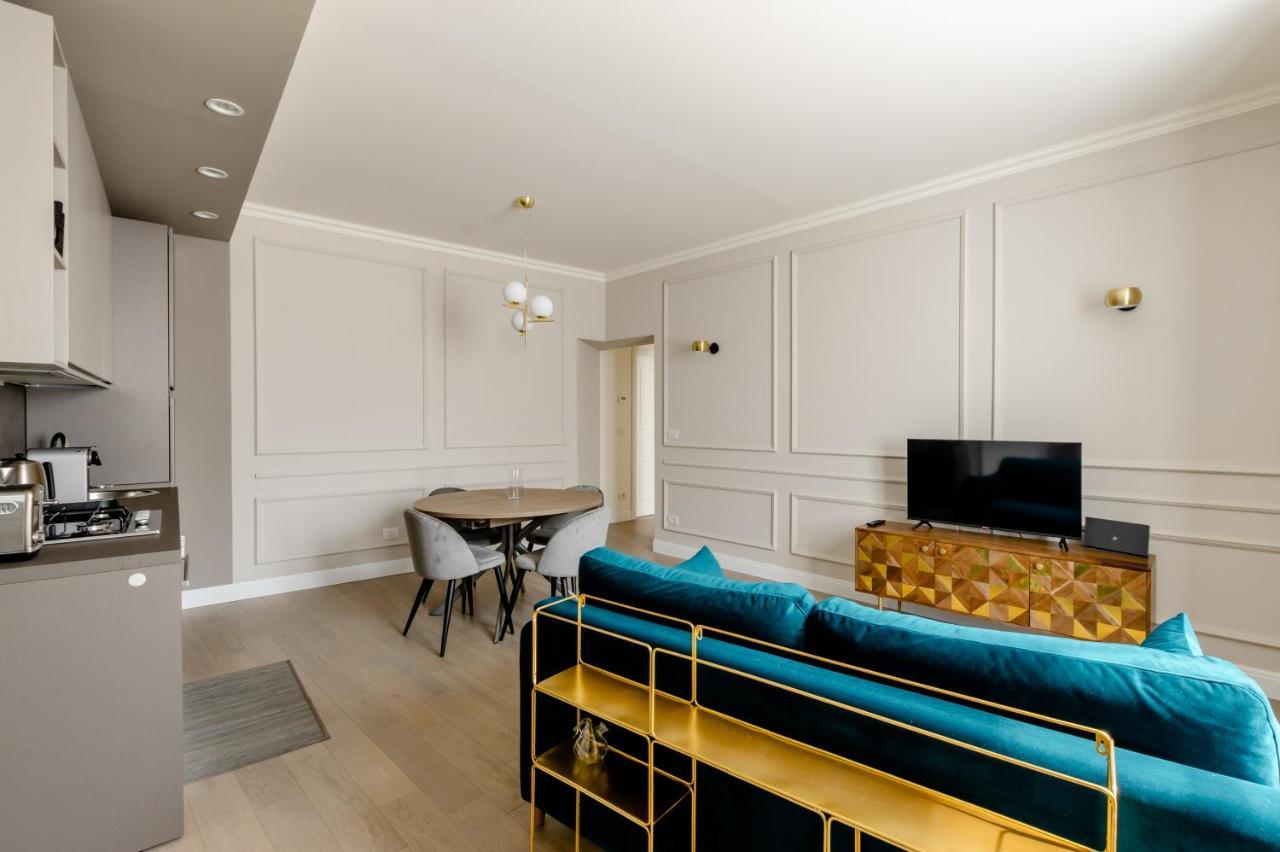 Art Luxury Santo Spirito *