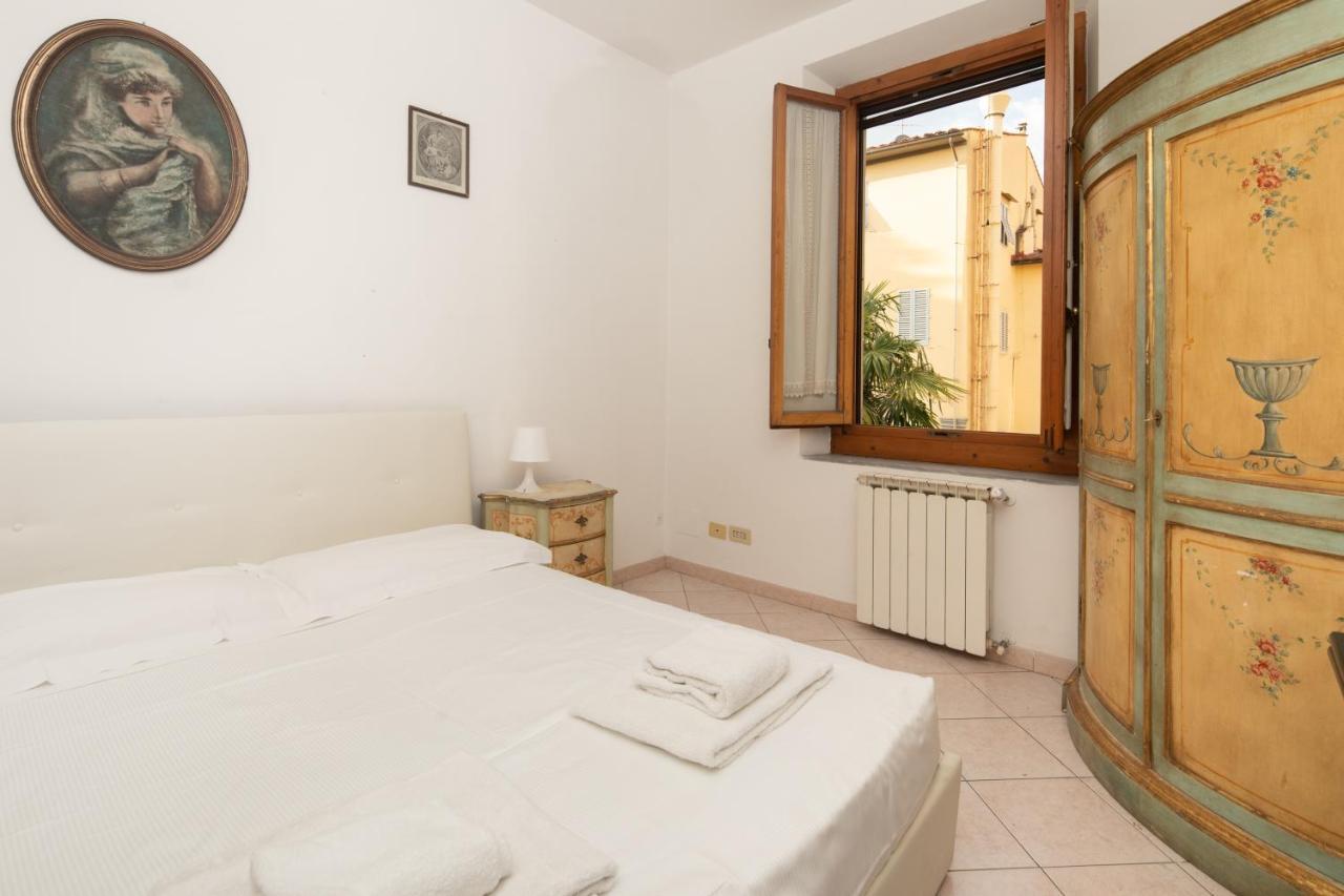Apartment Santa Maria Novella House Florence