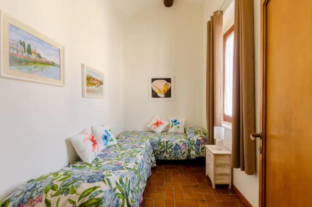Il Podesta Bianco Apartment