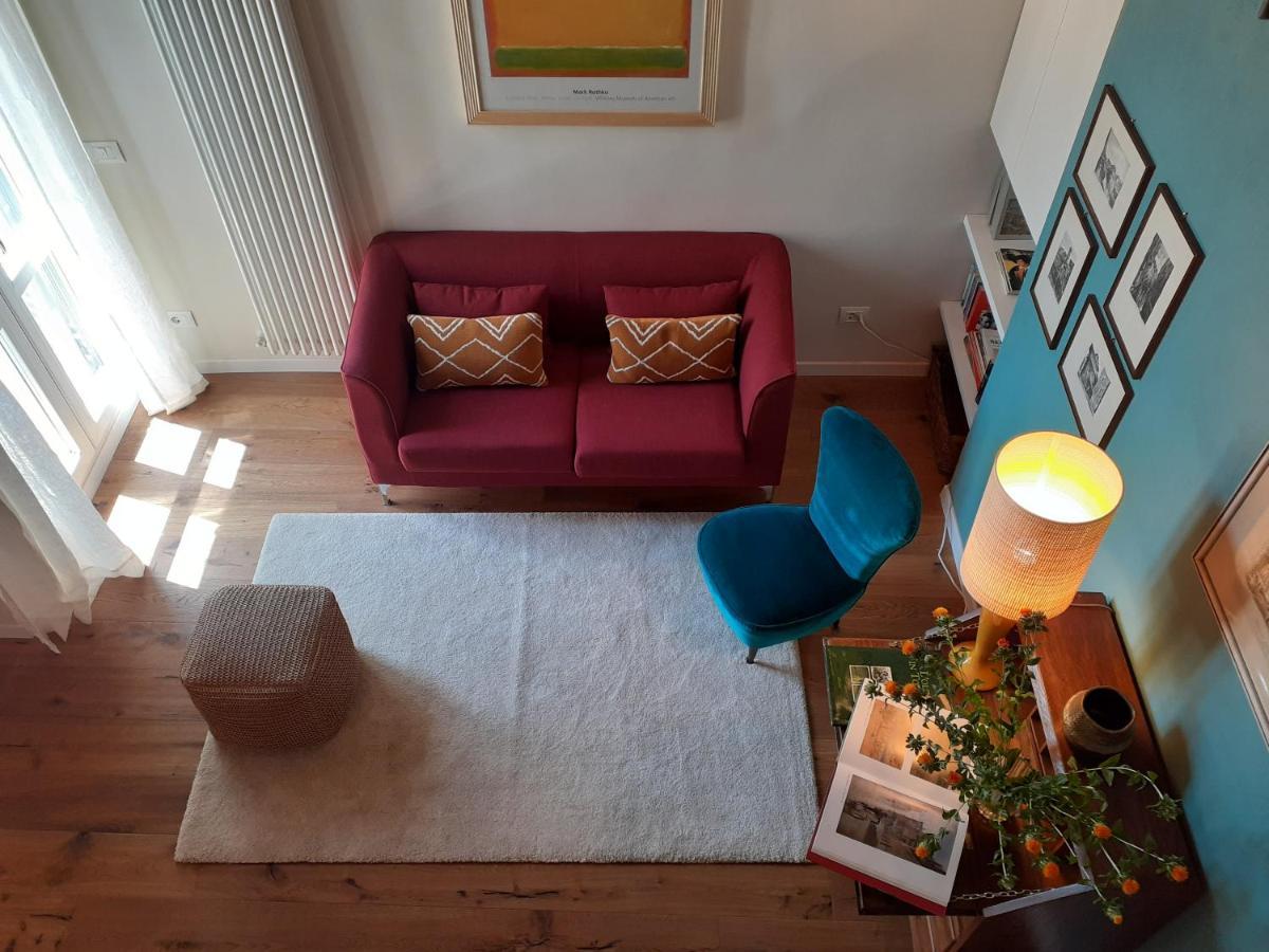 Orto Penthouse Appartamento *