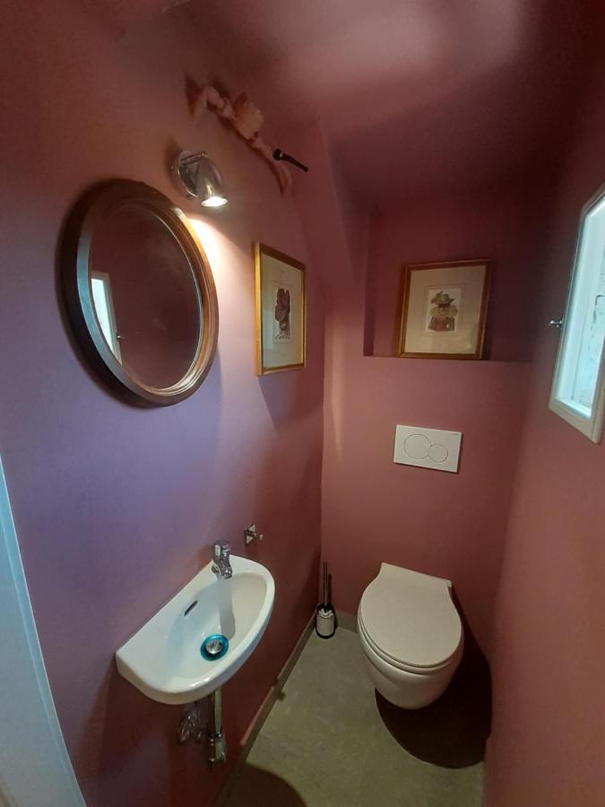 Orto Penthouse Firenze