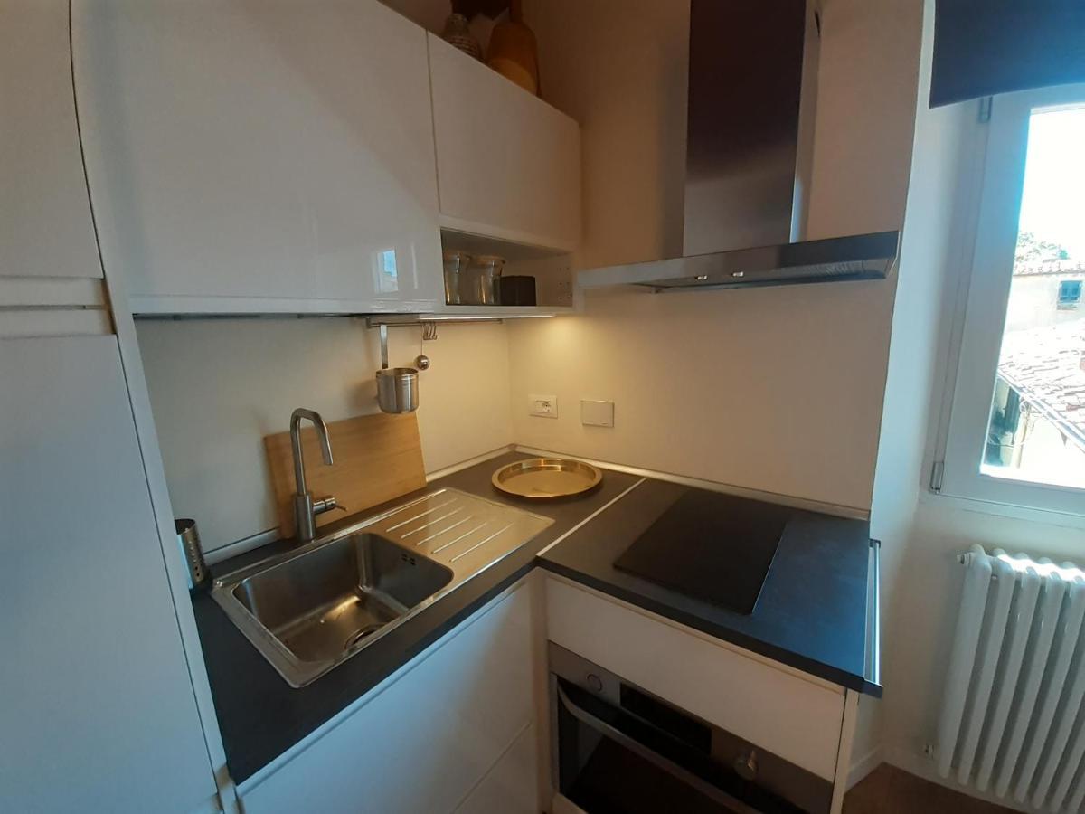 Orto Penthouse Appartamento *