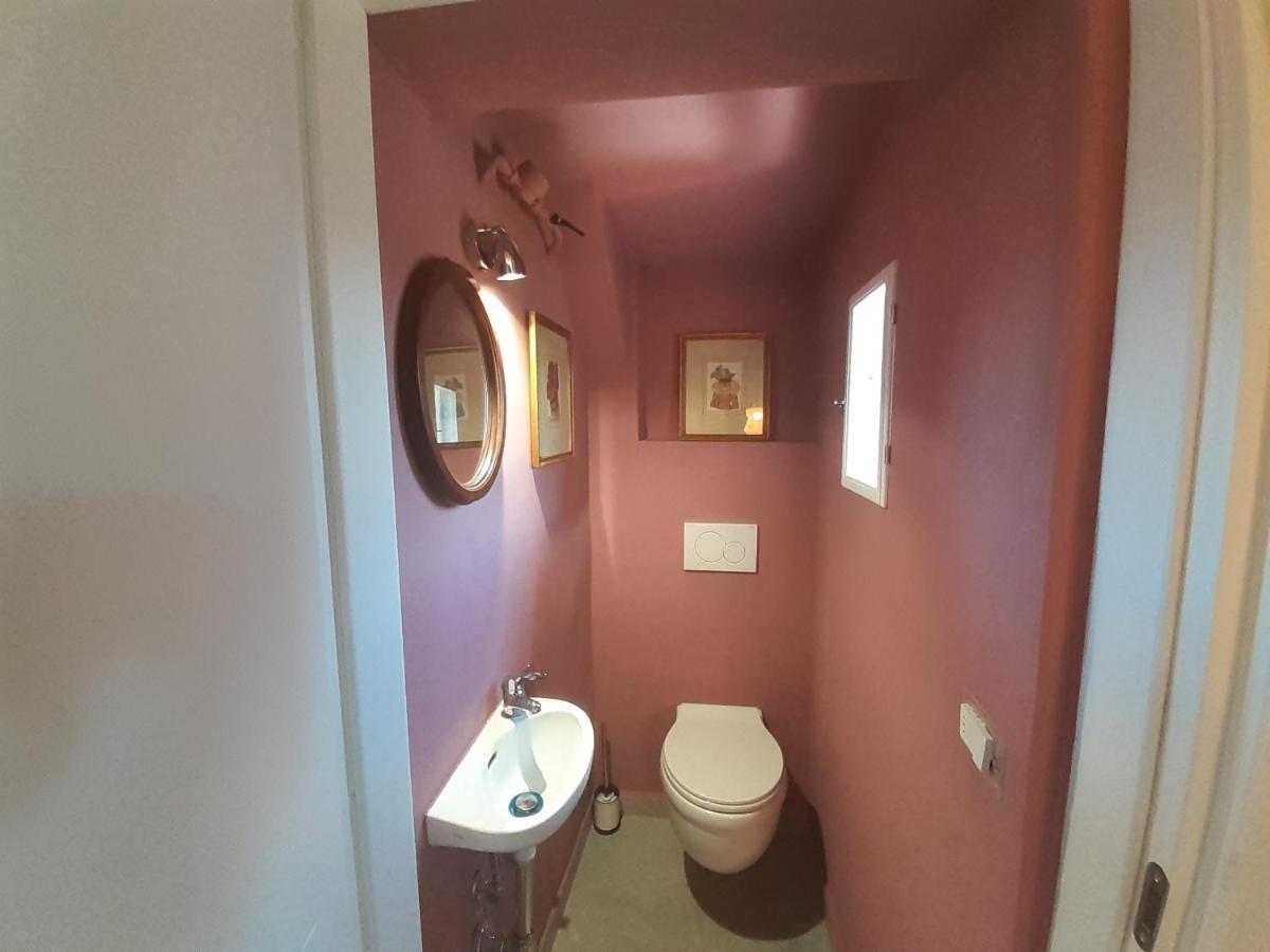 Orto Penthouse Firenze