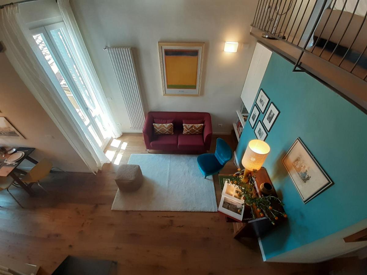 Appartamento Orto Penthouse *