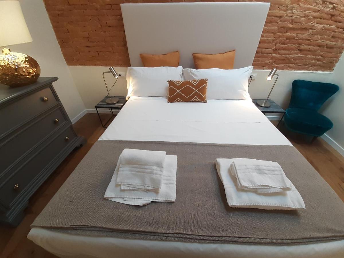 Orto Penthouse Appartamento *