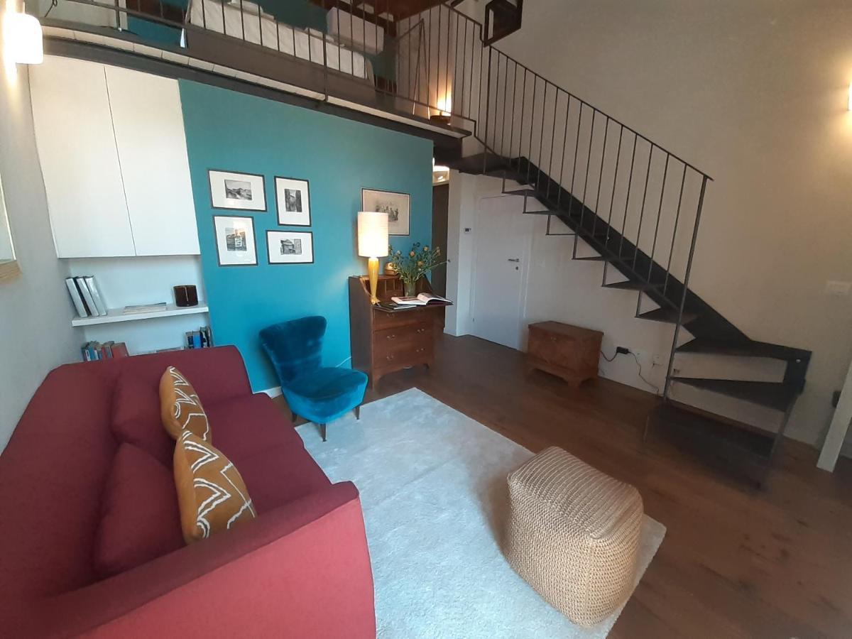 Appartamento Orto Penthouse