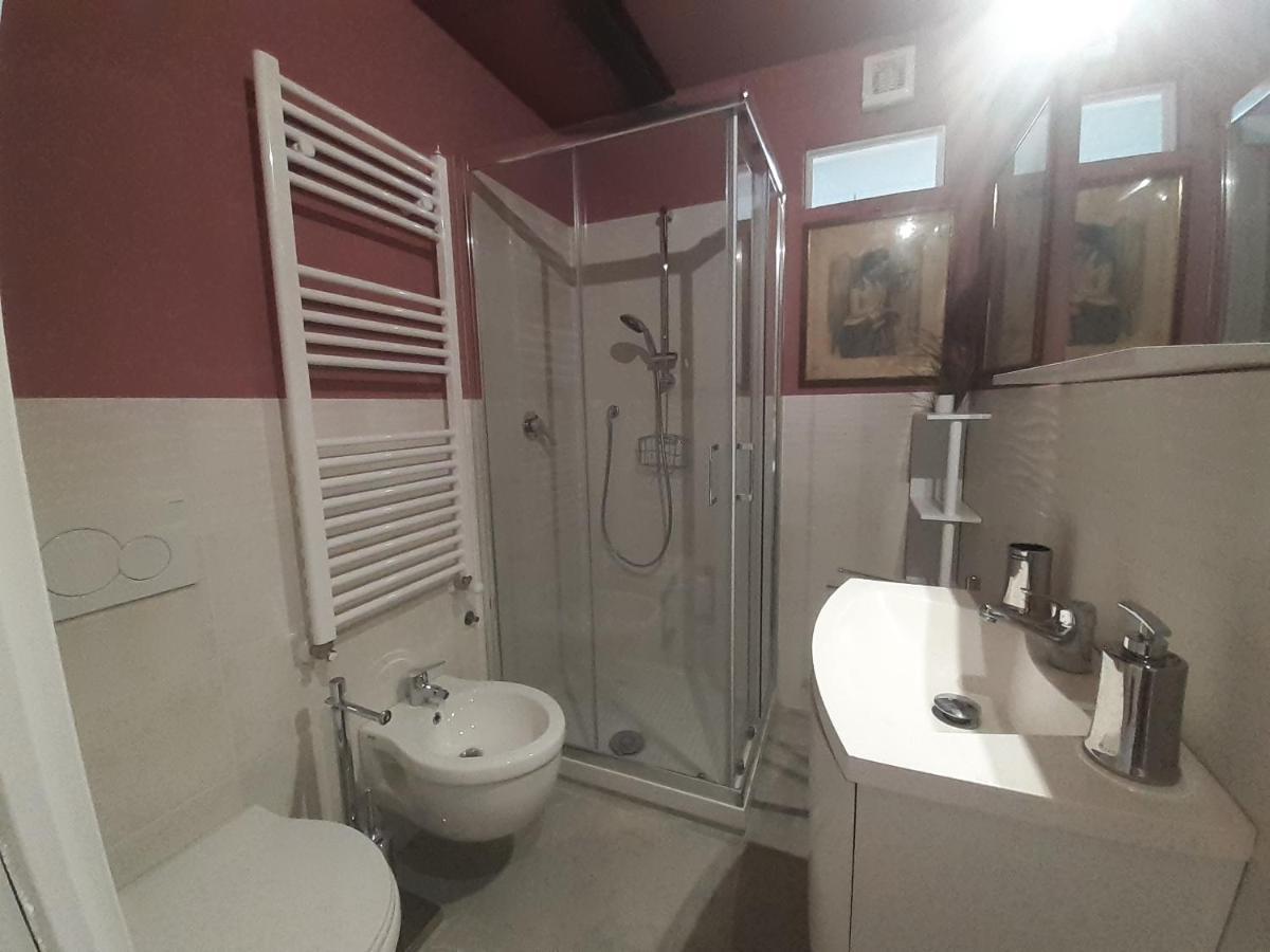 Appartamento Orto Penthouse