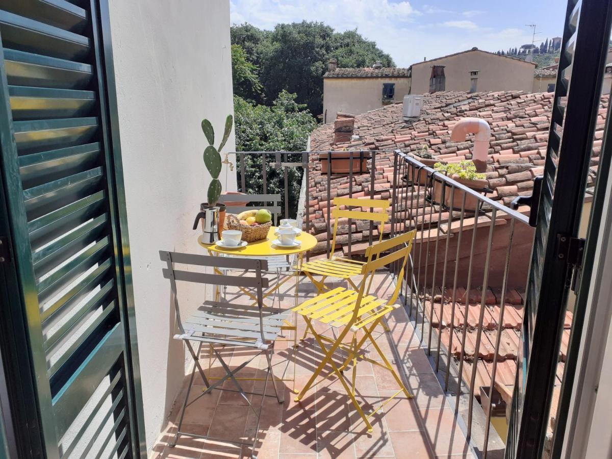 Orto Penthouse *
