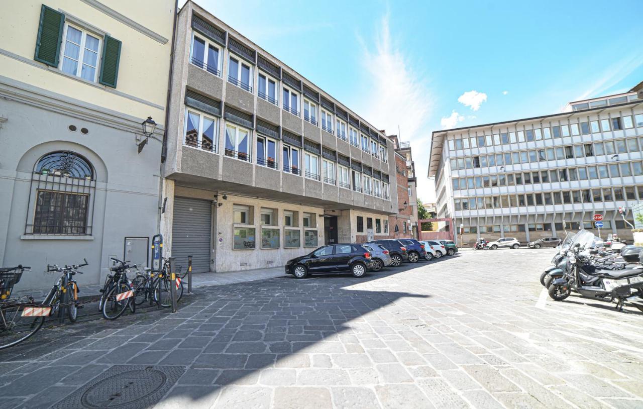 Ruote Florence