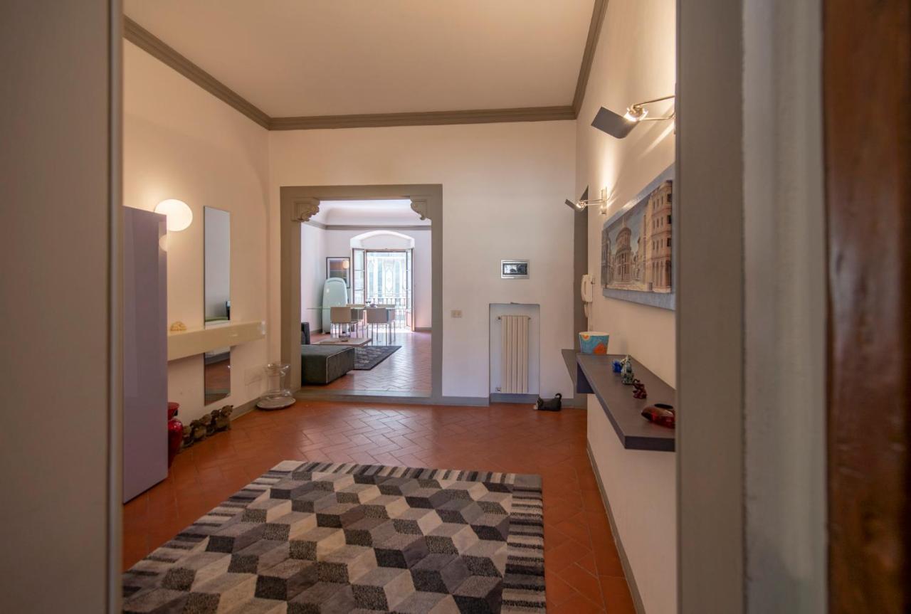 Mamo - Artemisia Appartamento Firenze