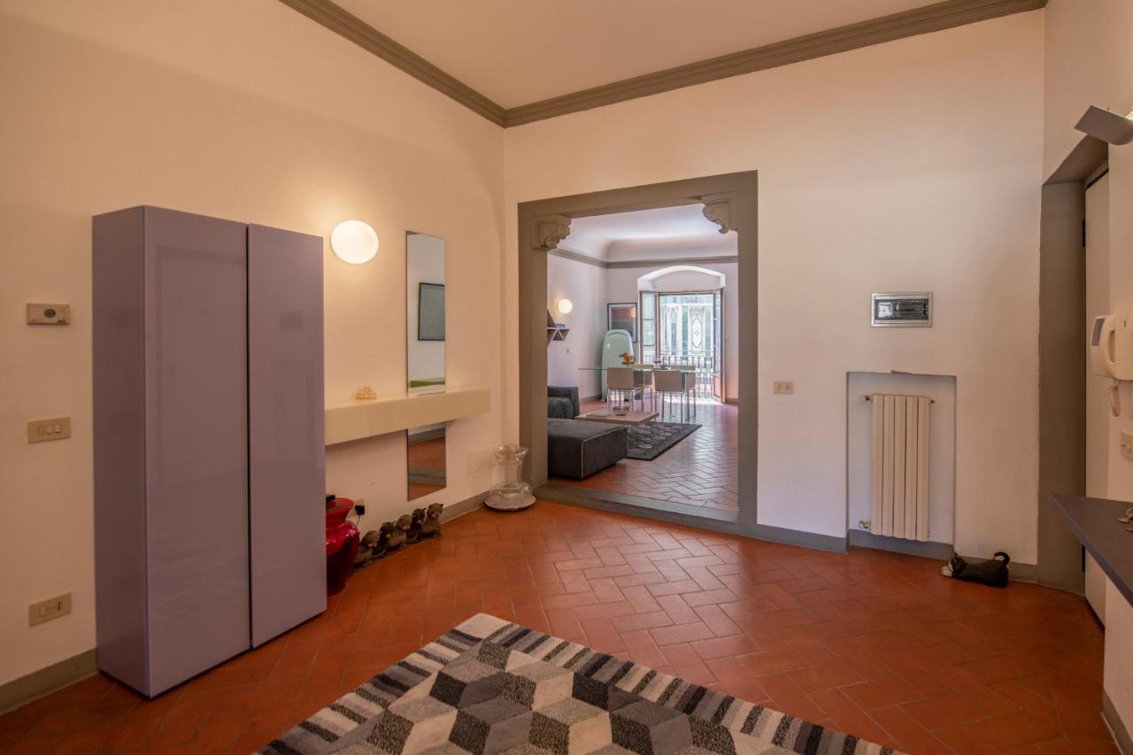 Mamo - Artemisia Appartamento Firenze