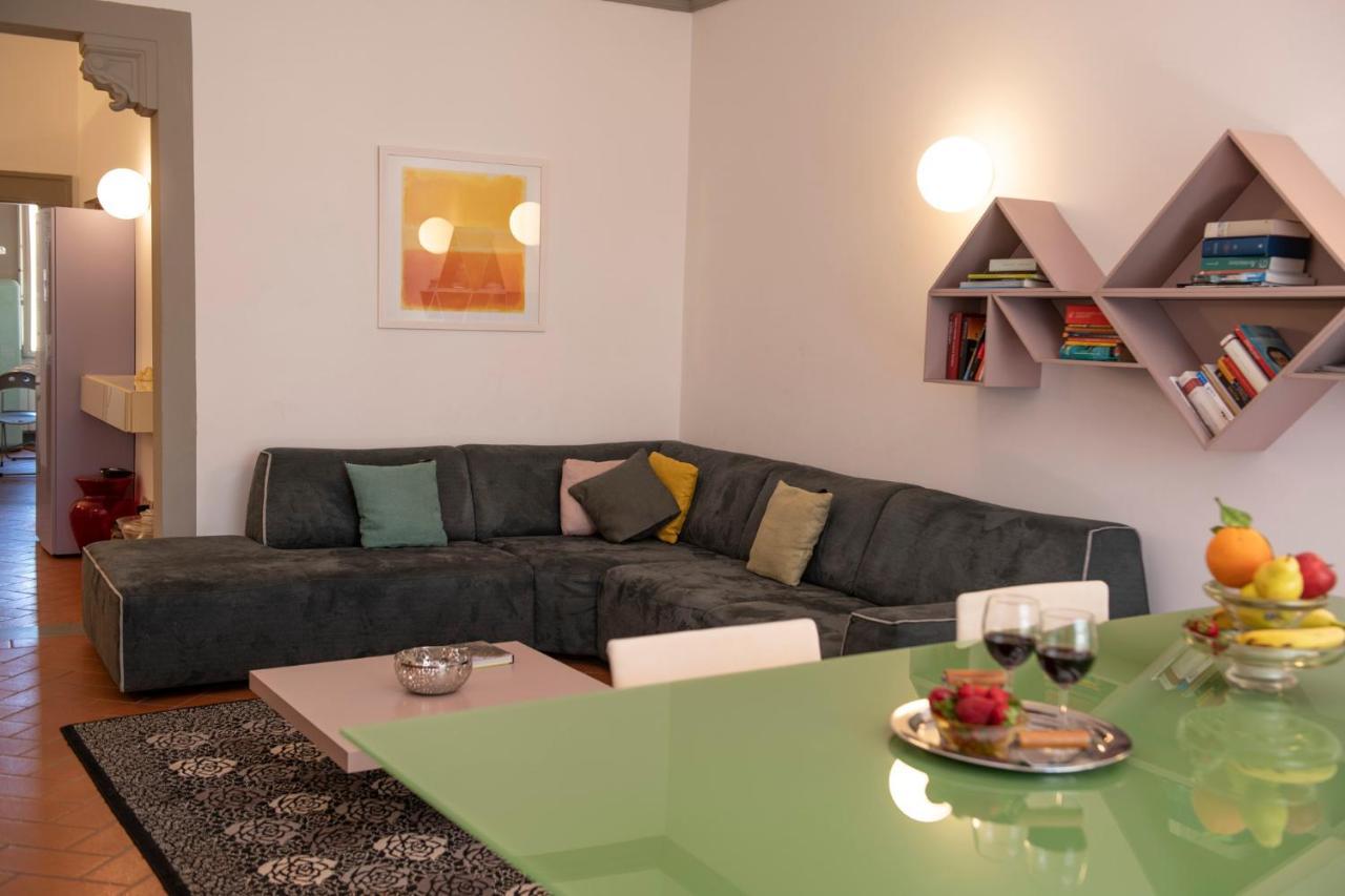 Appartamento Mamo - Artemisia Firenze