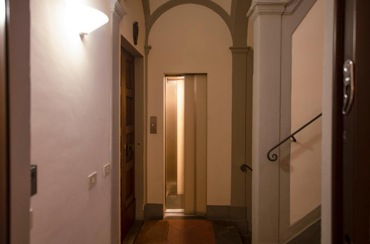 Mamo - Artemisia Appartamento Firenze