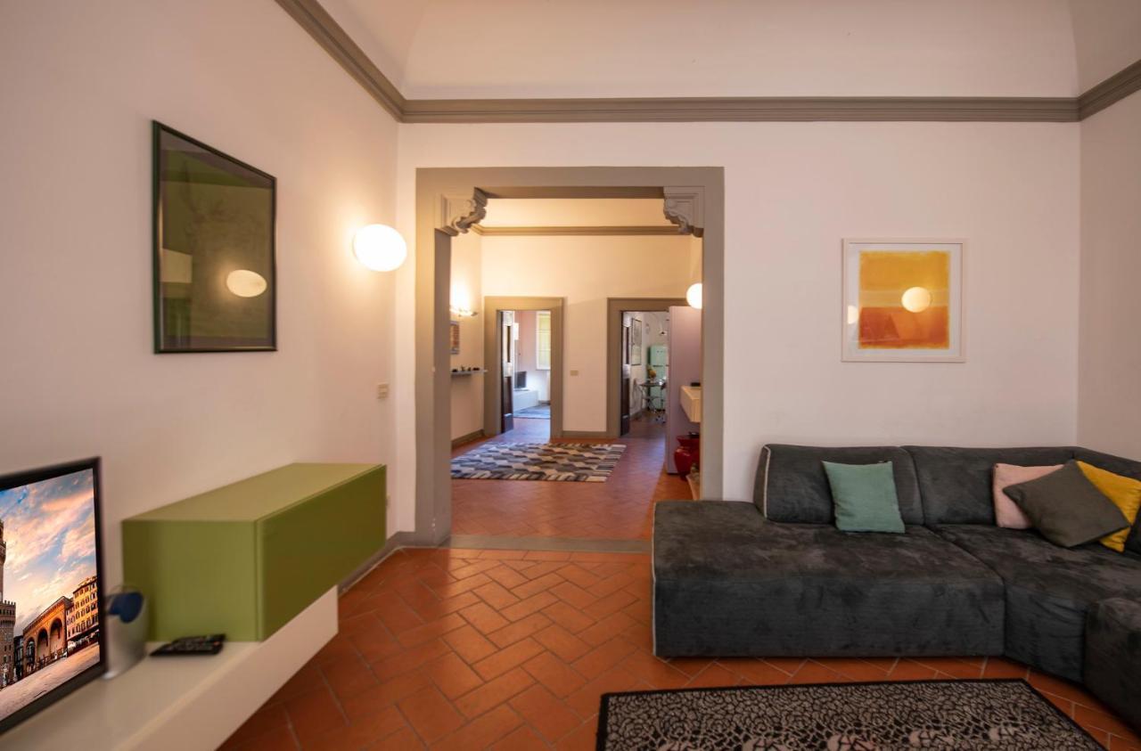 Mamo - Artemisia Appartamento Firenze