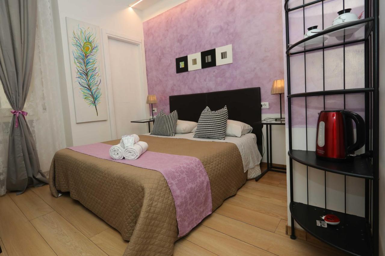 La Coccinella 2* Firenze