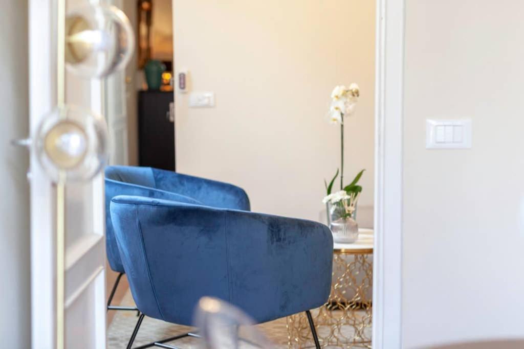 Apartment Santa Croce. Quiet, Large And Luminous Loft Florence