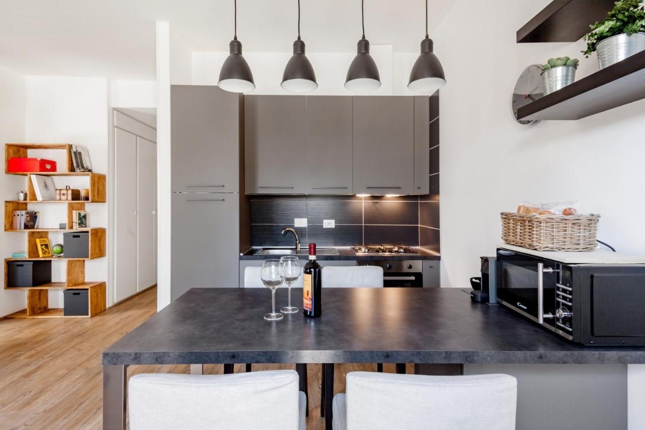 Apartment Open The Classic Wooden Shutters At A Cozy Nest Florence