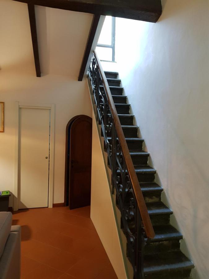 Campuccio 39 * Firenze