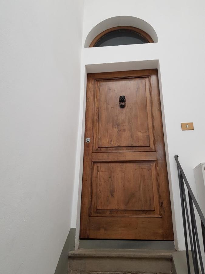 Del Campuccio Apartment Florence