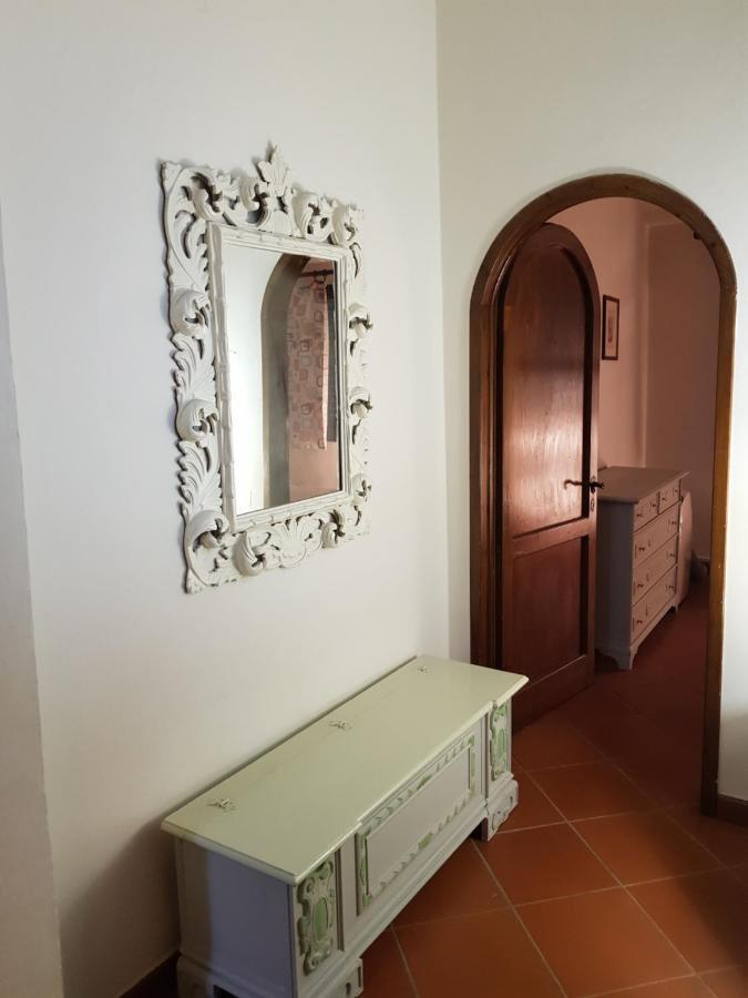 Apartment Del Campuccio