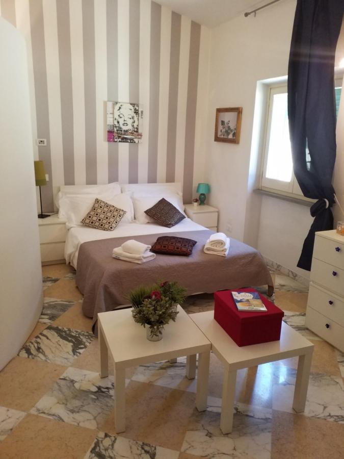 Raffaello Al Duomo - Bufalini Apartment *