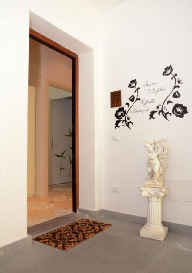 Apartment Raffaello Al Duomo - Bufalini