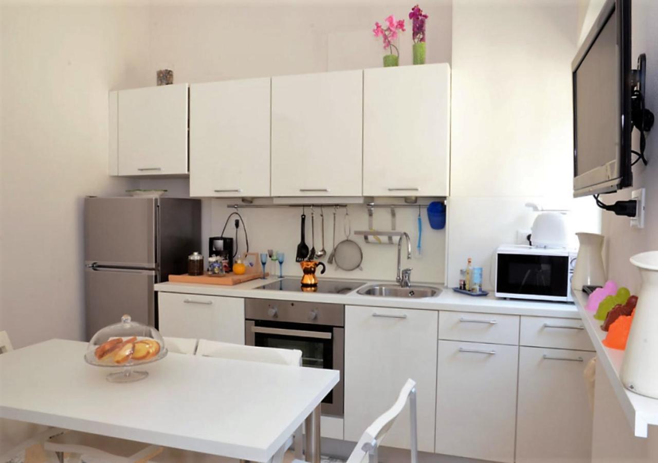 Apartment Raffaello Al Duomo - Bufalini Florence