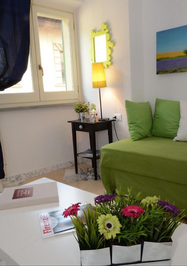 Apartment Raffaello Al Duomo - Bufalini
