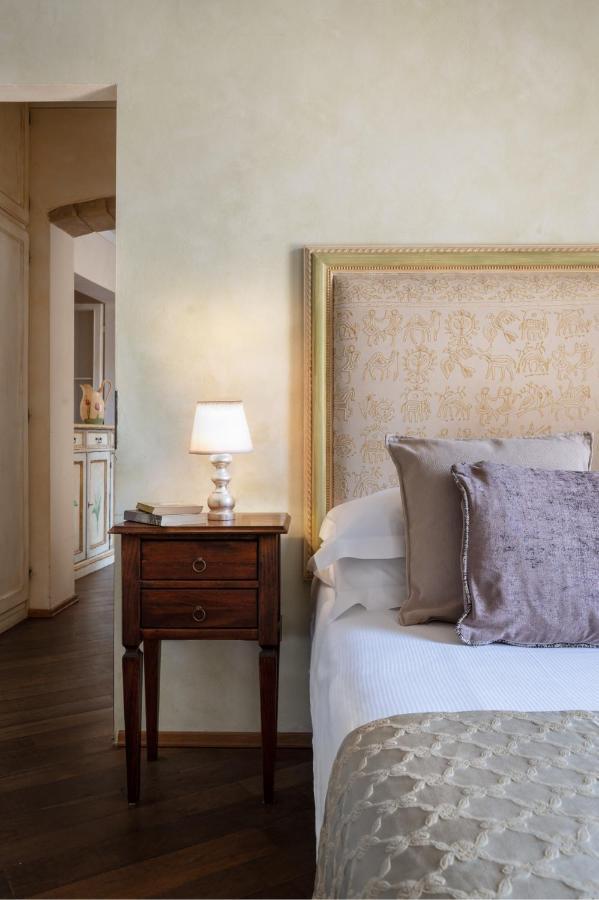 Apartment Chiara Five Senses Florence