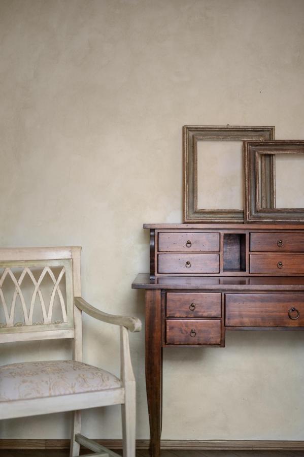 Apartment Chiara Five Senses *