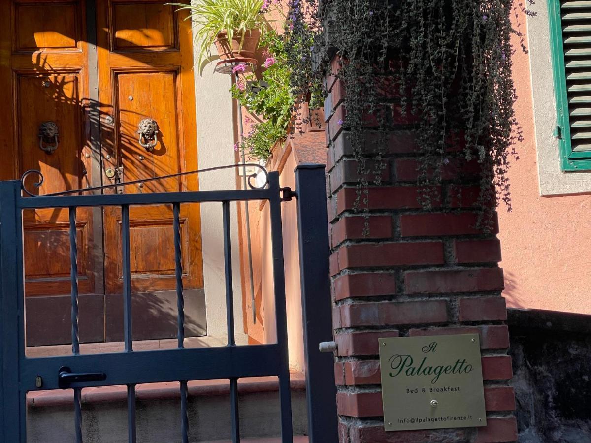 Bed & Breakfast Il Palagetto B&B