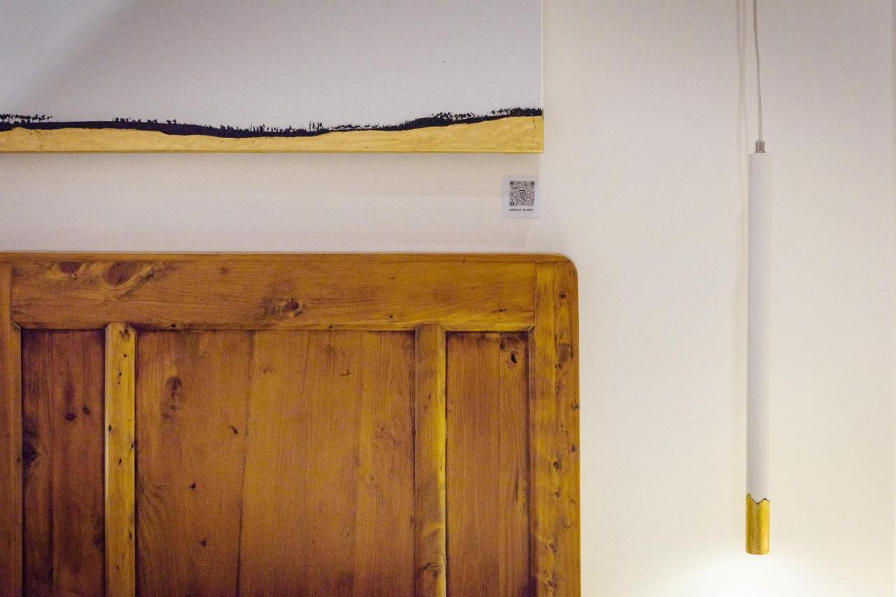 Apartment Modern Art In Florence