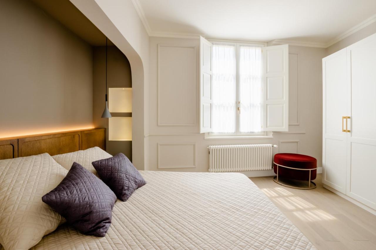 Apartment Art Luxury Santo Spirito