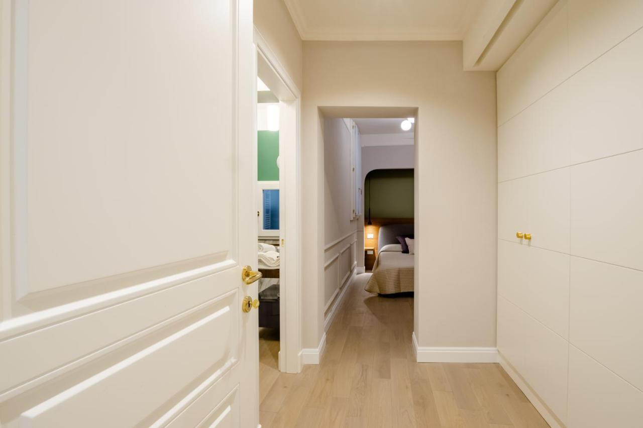 Apartment Art Luxury Santo Spirito Florence